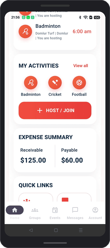 Mobile-First Workflow System